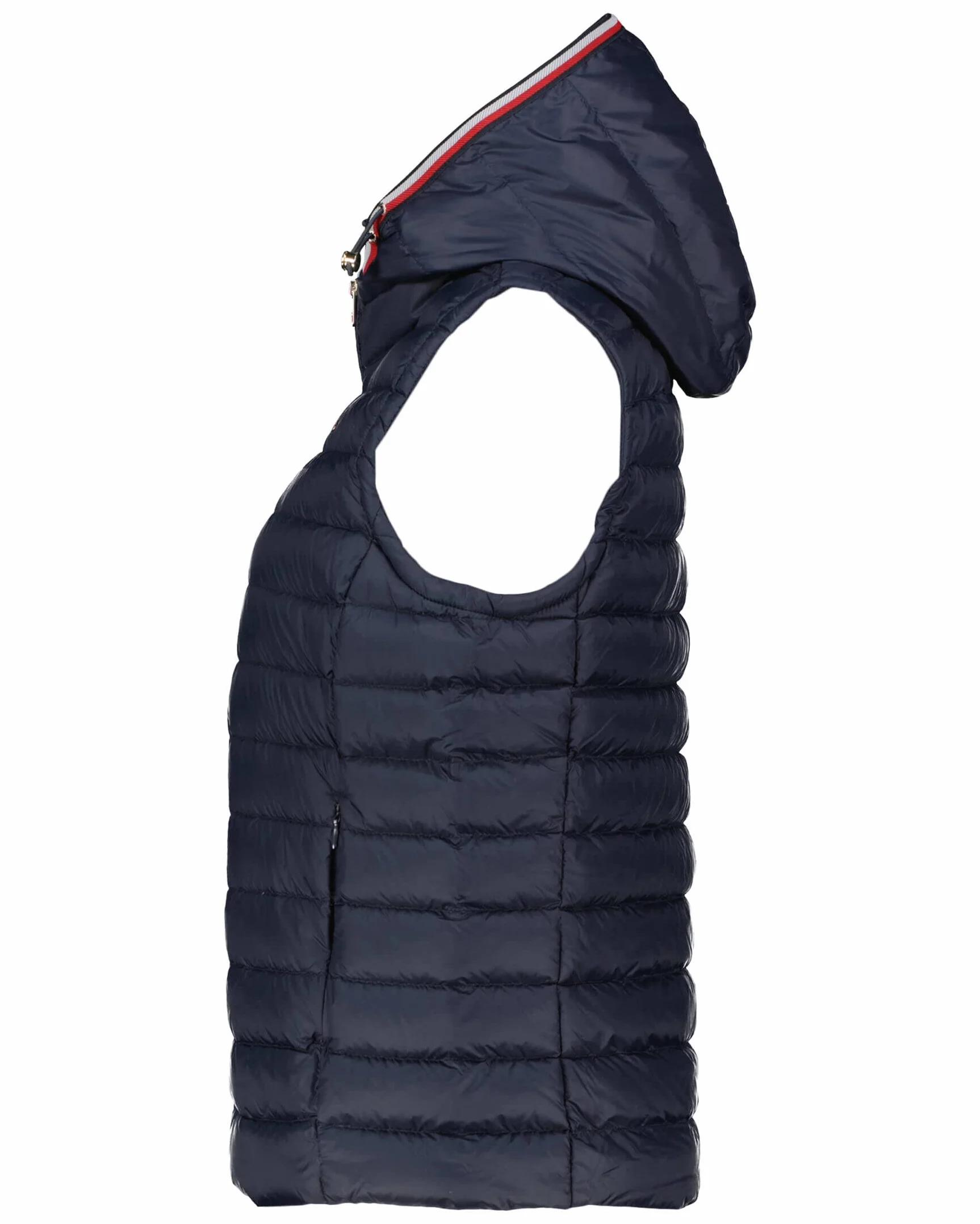 Tommy Hilfiger Kamizelki Kobiety Heritage Lw Down Vest Ww0ww34301