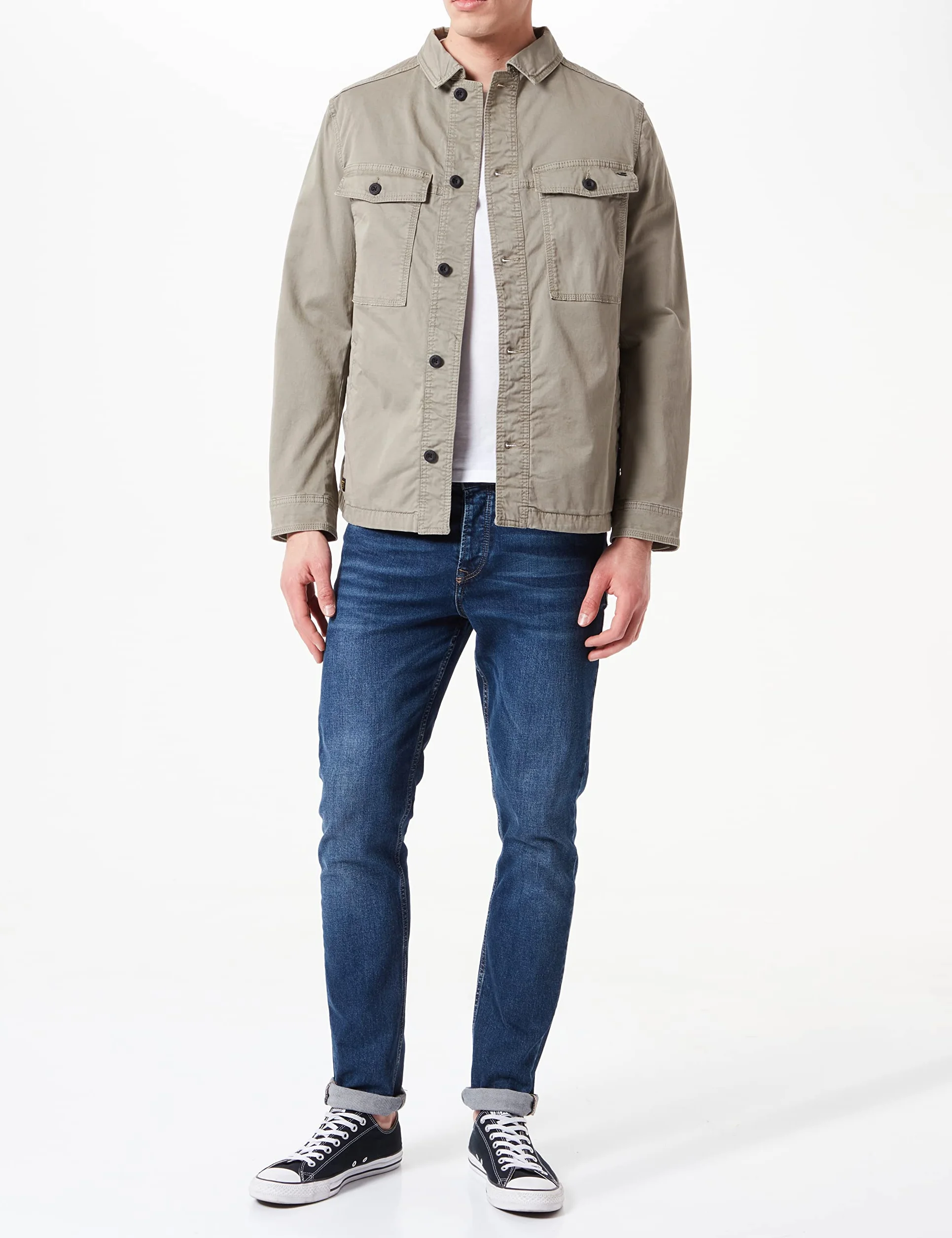 camel active Nieformalny blezer Mężczyźni 442035/7i11