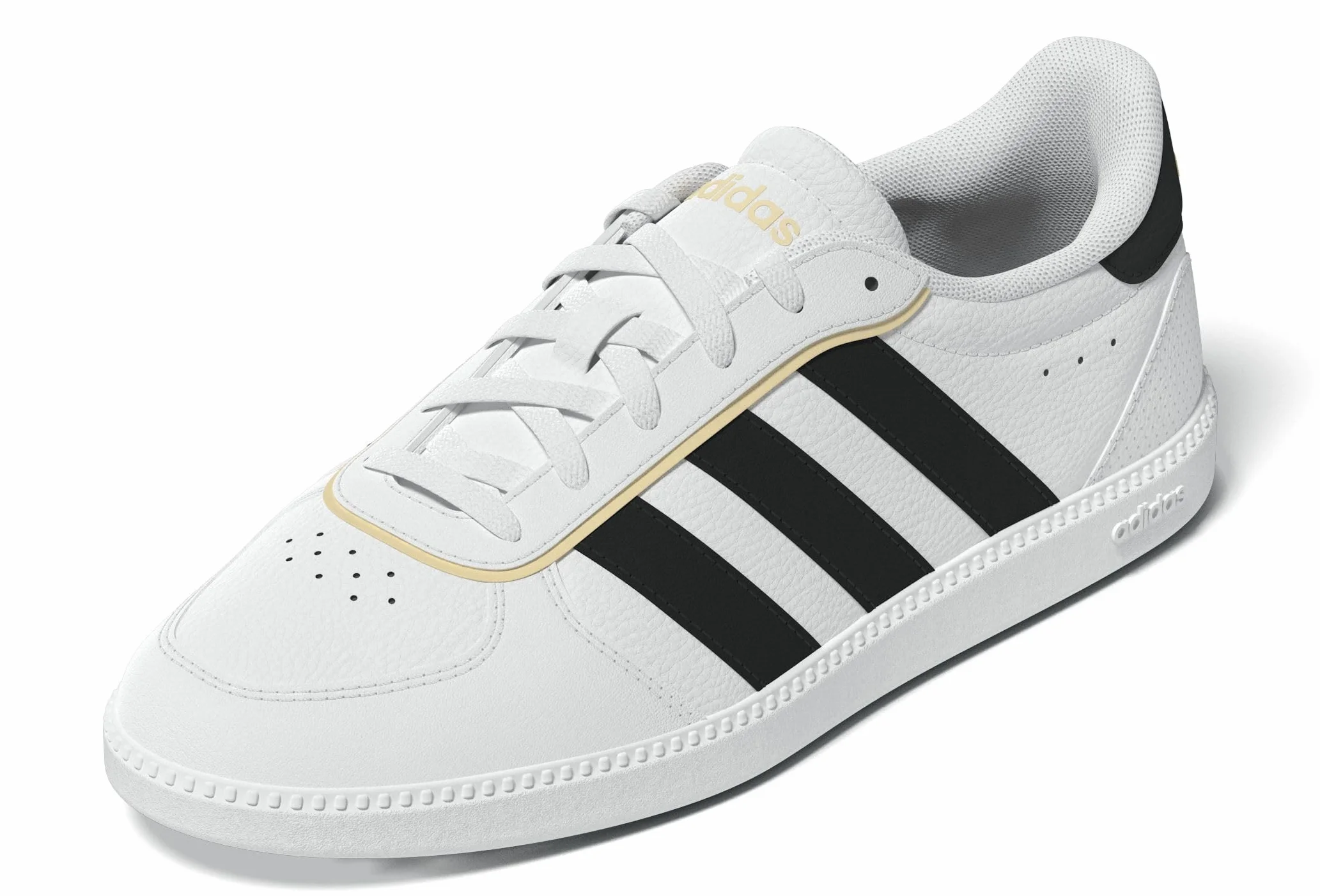 adidas Uniseks - dzieci Breaknet Sleek JuniorBUTY