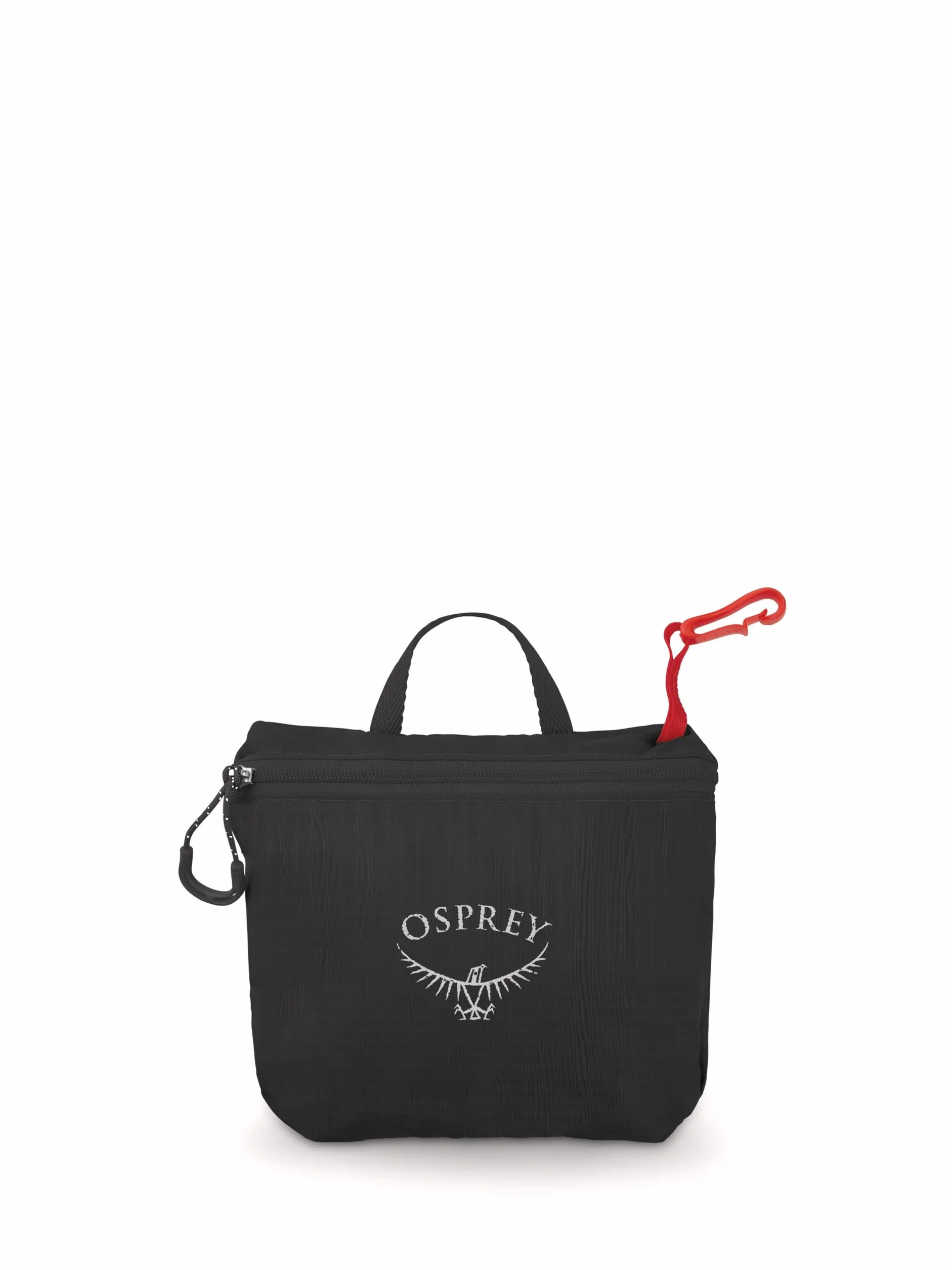 Osprey Europe Akcesoria do plecaka Uniseks Pokrowiec przeciwdeszczowy Hi-Vis Commuter S (1 w zestawie)