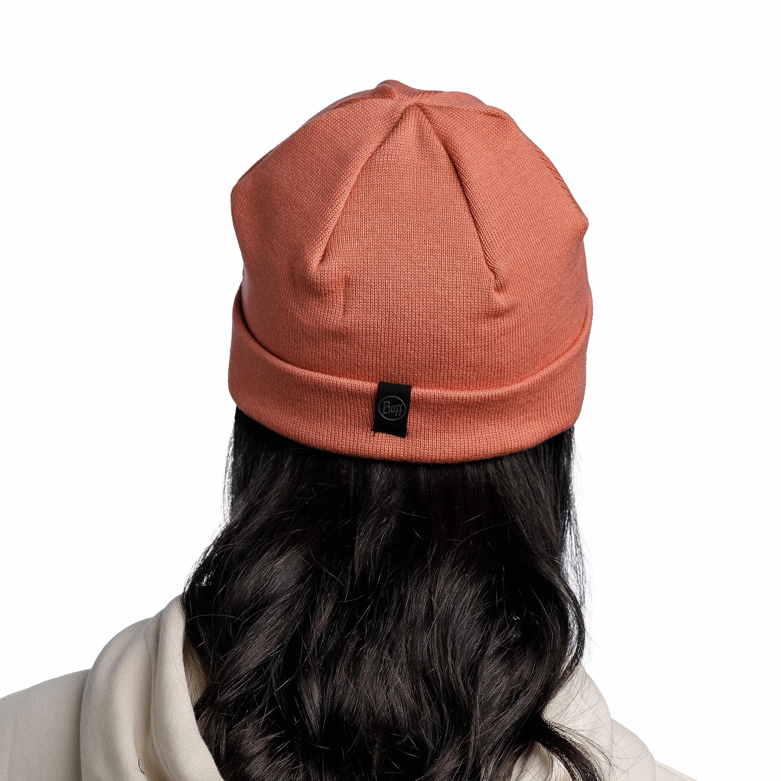 Buff Czapka Knitted Elro Dorośli unisex