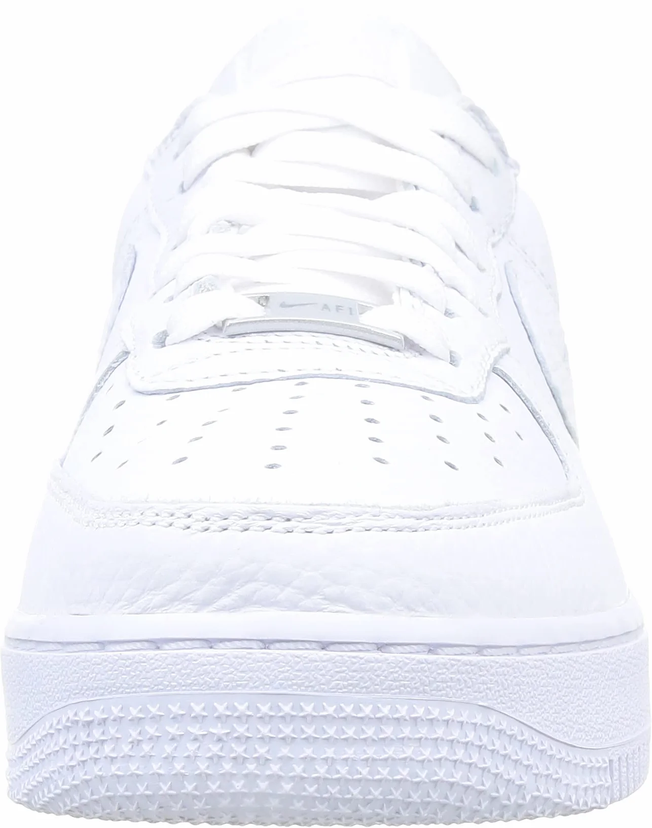 Nike Męskie buty do koszykówki Air Force 1 '07 Craft