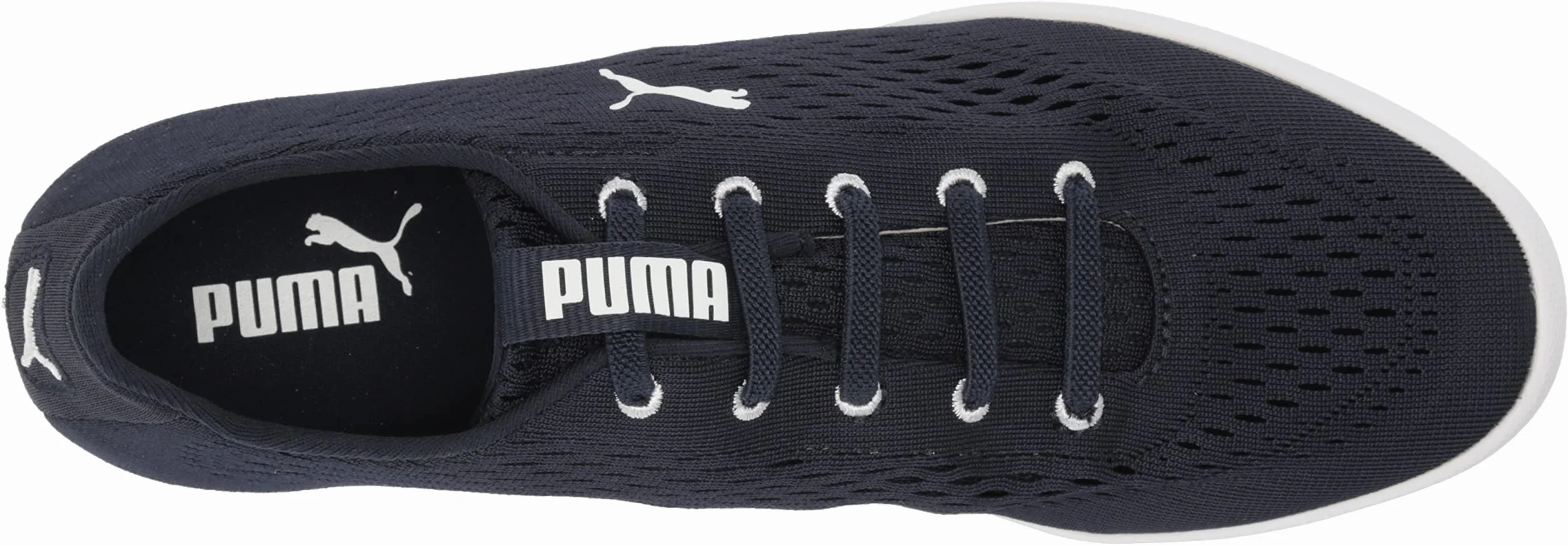 PUMA Kobiety Monolite Fusion Slip-onButy golfowe