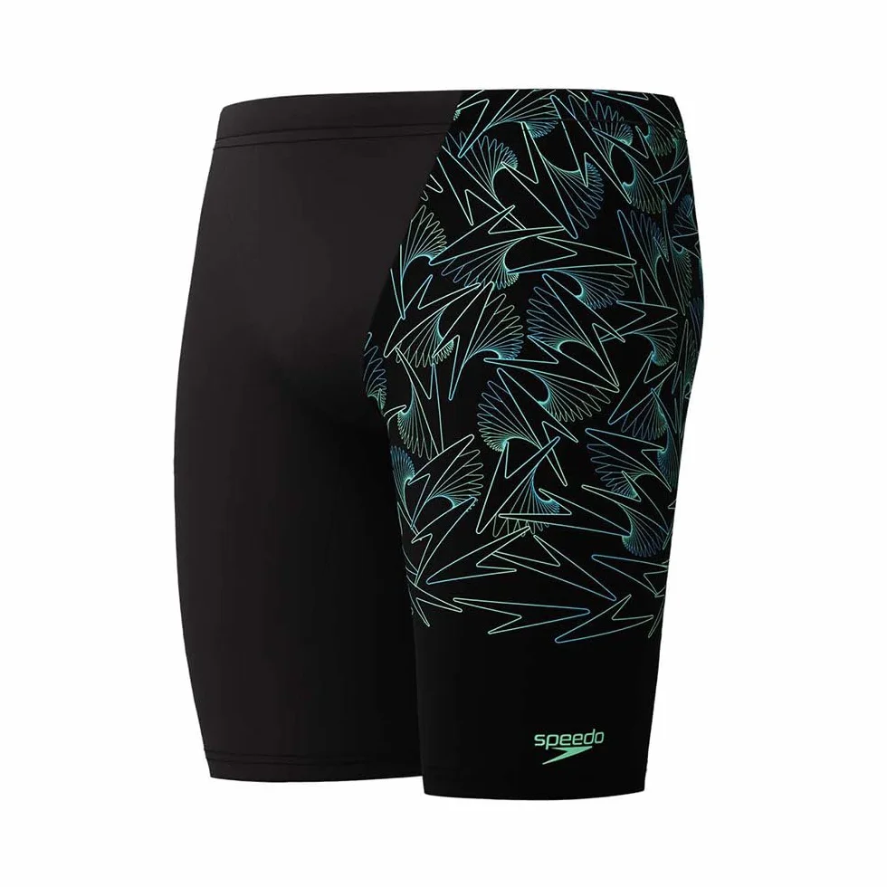 Speedo Hyperboom V-Cut Jammer męski