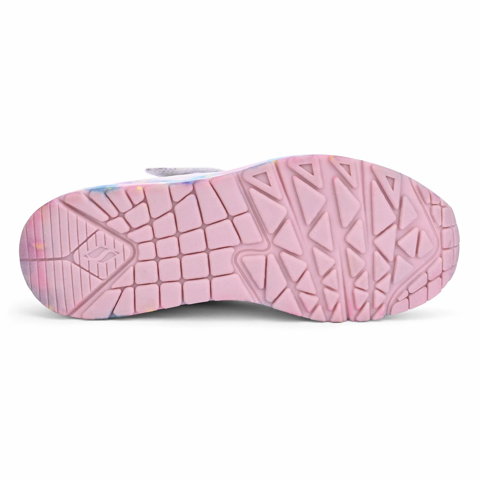 Skechers UNO GEN1 PLATEAU-SNEAKER Niño/a Grande