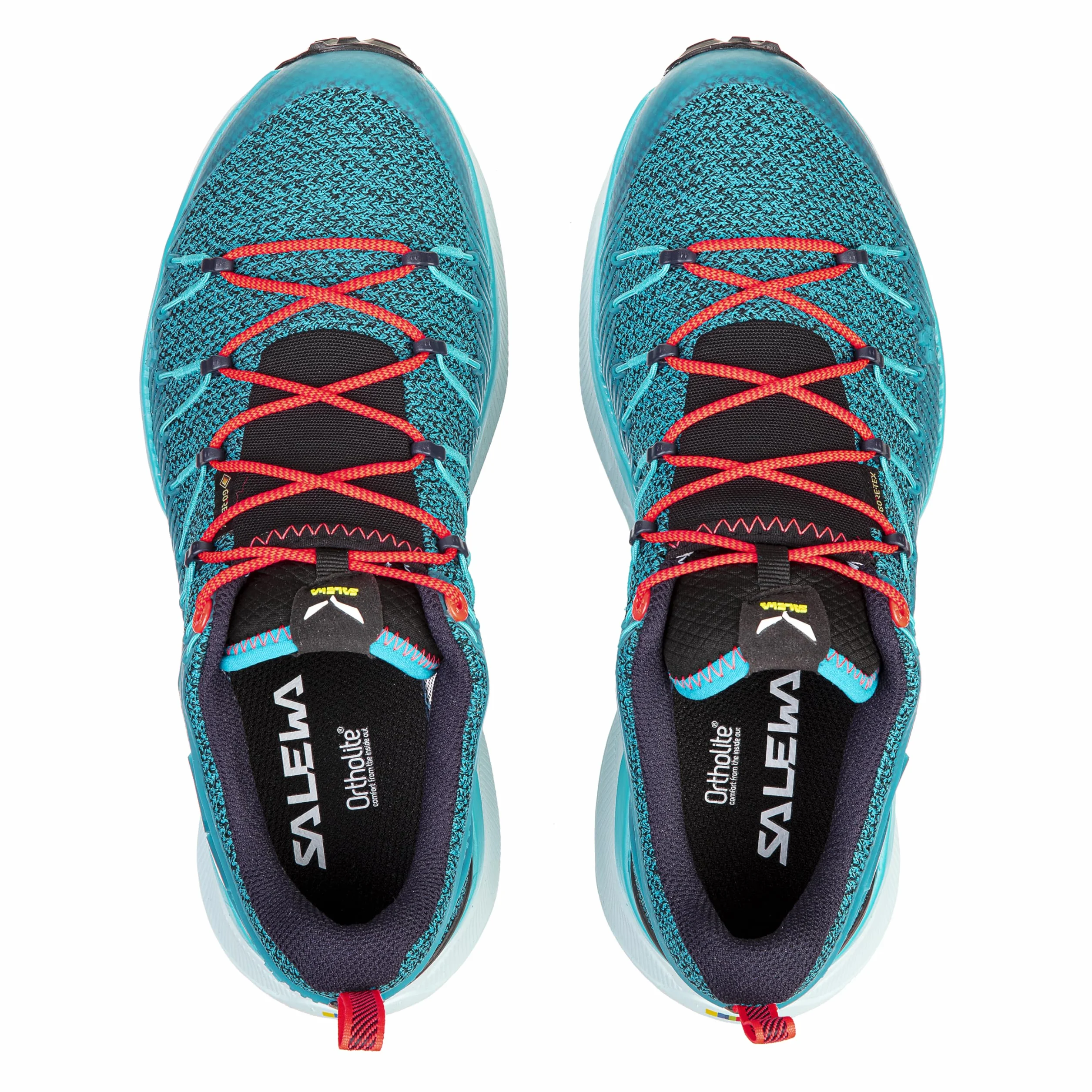 Salewa Kobiety Dropline Gore-TEXButy Trekkingowe