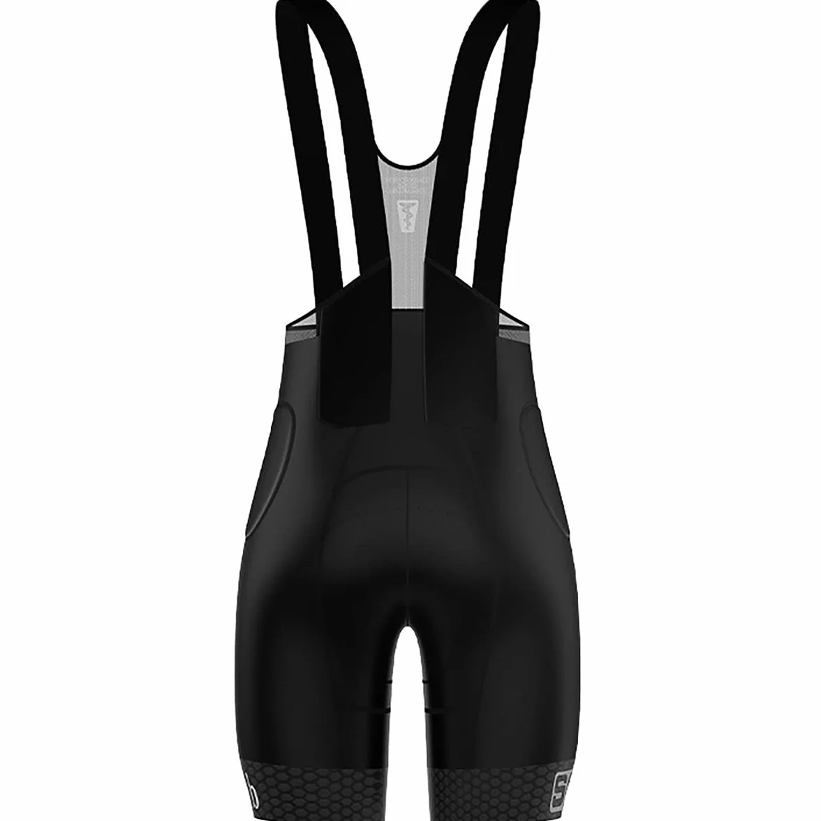 SQlab Sq-short One11 Blk - Szorty Uniseks