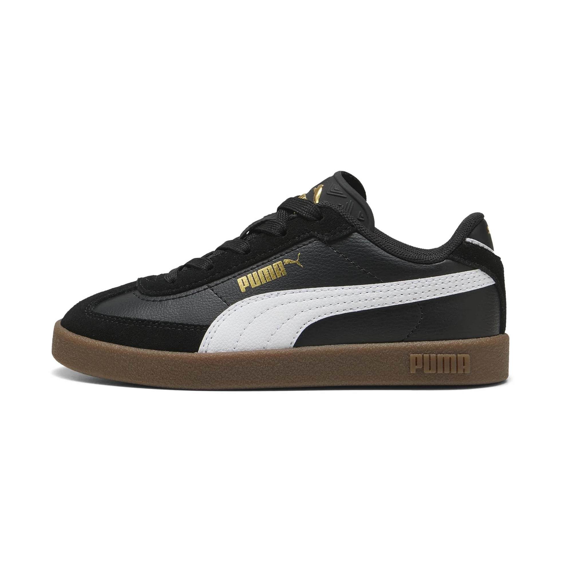 PUMA Uniseks - dzieci Puma Club Ii Era PsAdidasy