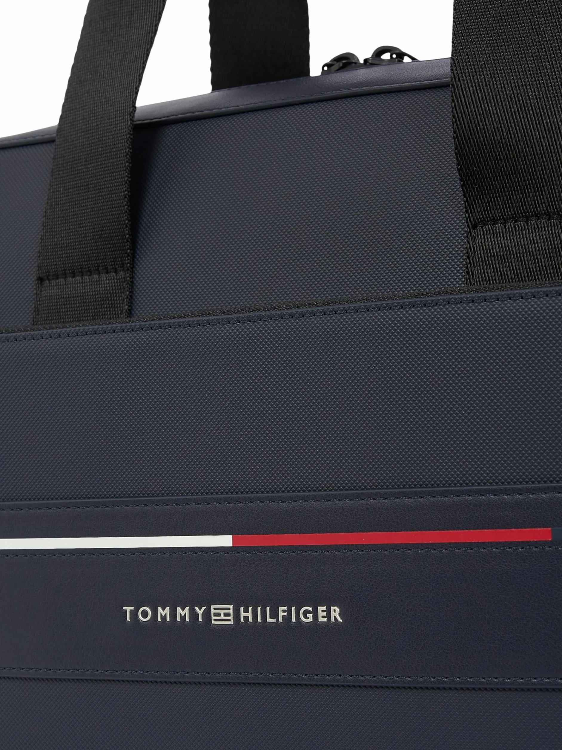 Tommy Hilfiger Torba na komputer Mężczyźni Th Foundation Computer Bag Am0am13198