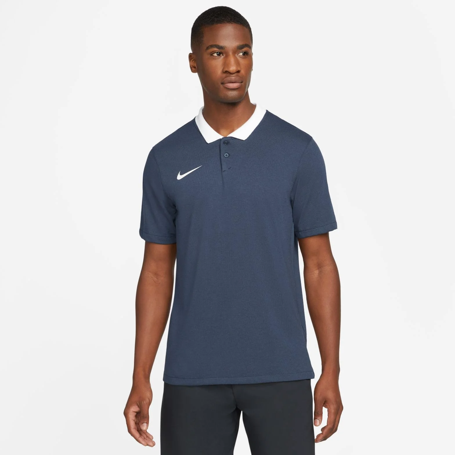 NIKE T-Shirt Mężczyźni Park 20 (1 w zestawie)