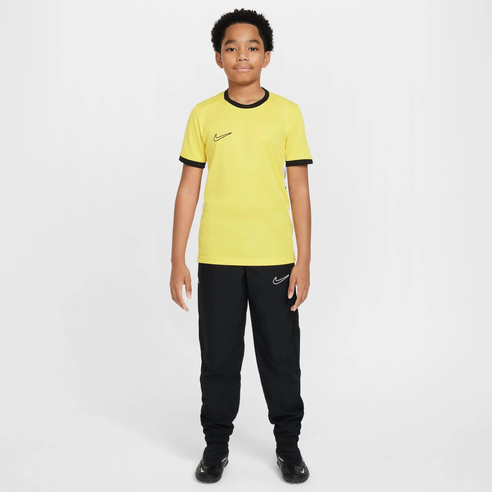 NIKE Koszulka Chłopcy Shirt