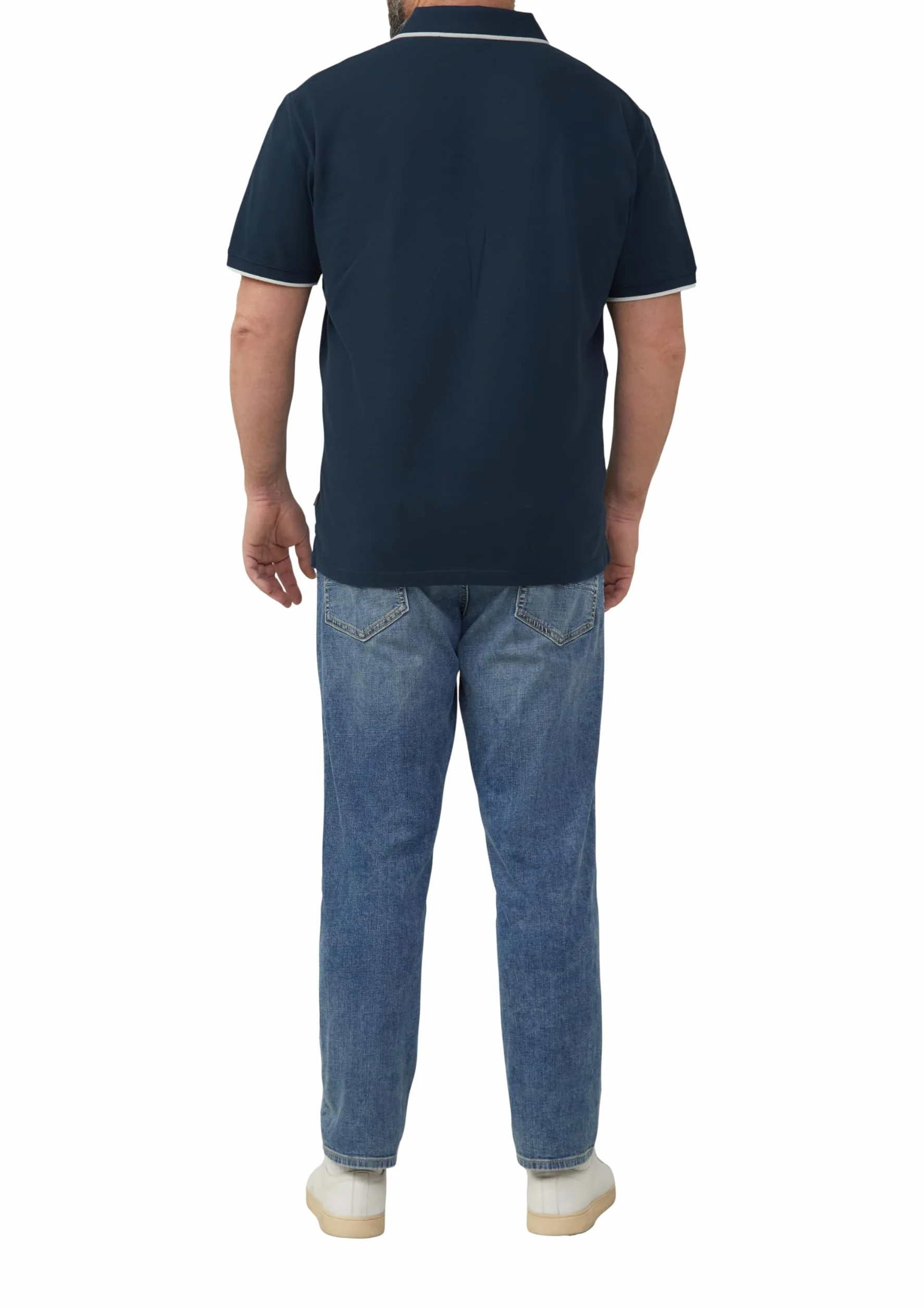 s.Oliver Koszulka polo Mężczyźni 2167810