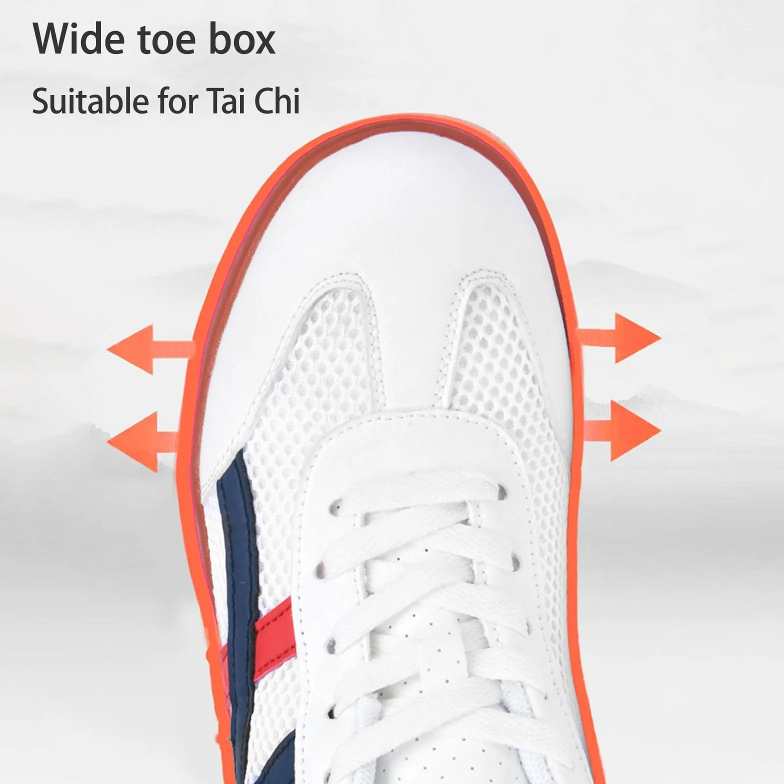 Mężczyźni I Kobiety Buty Do Tai Chi Profesjonalne Buty Do Kung Fu Buty Do Sztuk Walki Oddychająca Tkanina Buty Sportowe Do Treningu I Codziennego Chodzenia