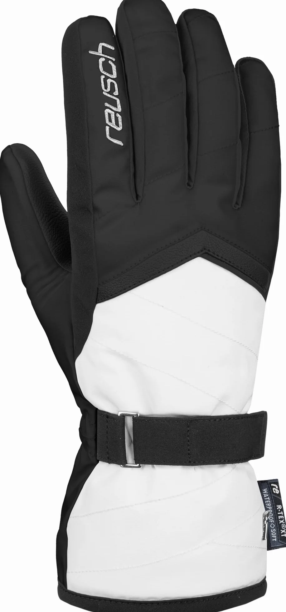 Reusch Moni R-TEX® XT rękawiczki damskie, ciepłe, wodoodporne, oddychające