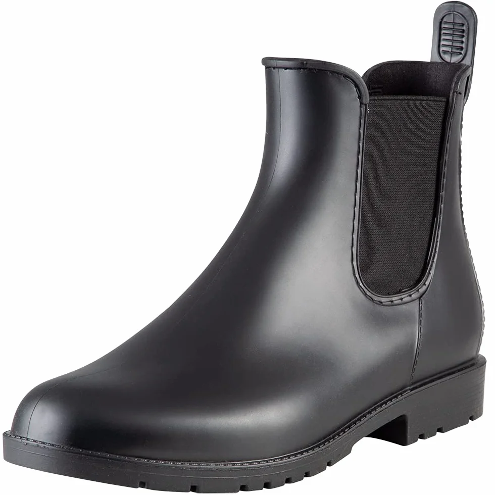 PFIFF Kobiety JodhpurstiefeletteButy za kostkę