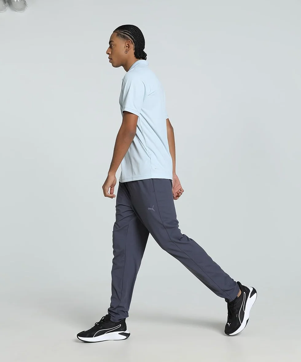 PUMA M Cloudspun Jogger - Spodnie z dzianiny Uniseks