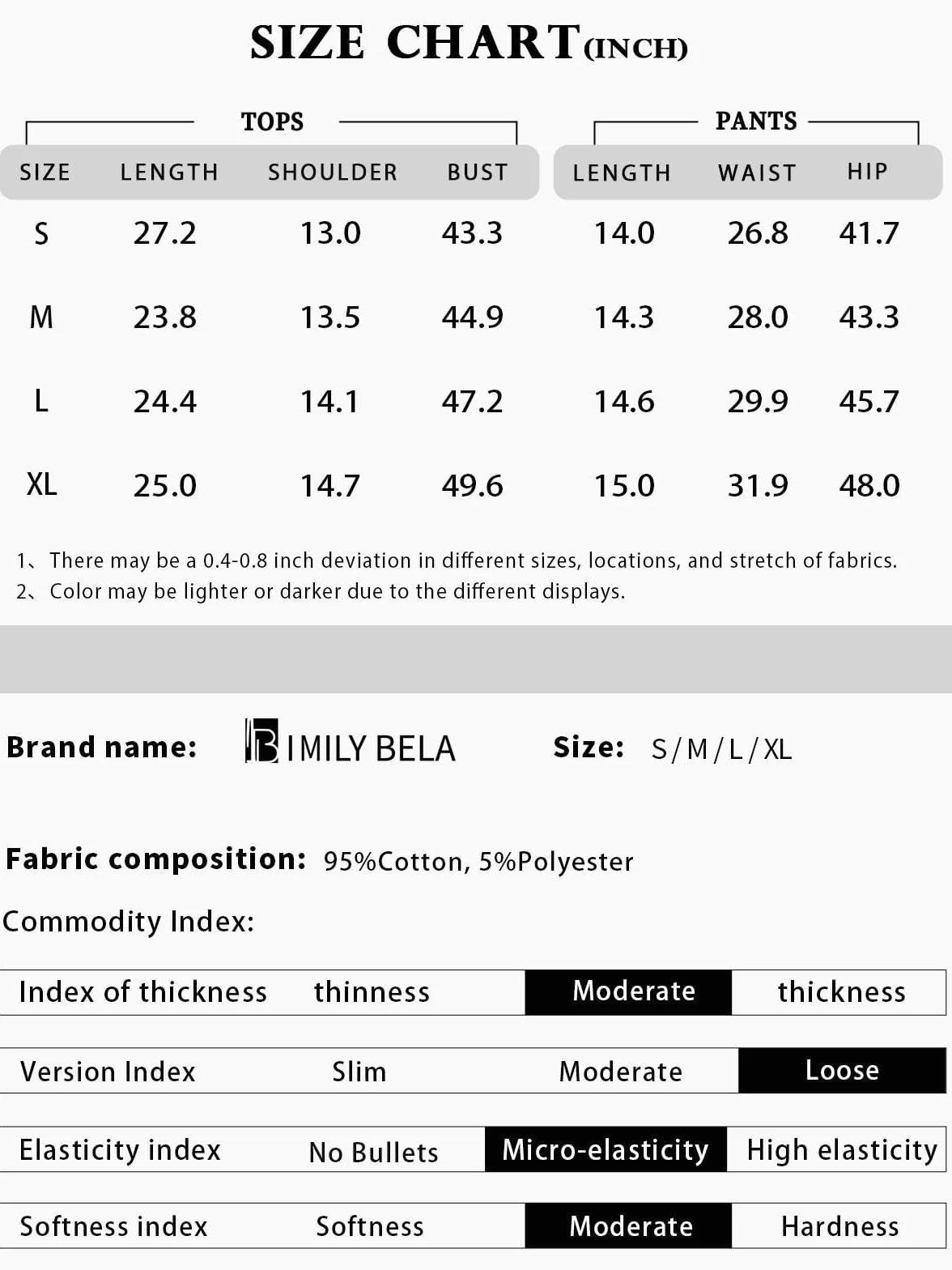 Imily Bela: Piżama damska, krótka, dwuczęściowy zestaw piżamowy, koszulka i szorty, strój rekreacyjny, Zielony, Jednolity, 95% poliester, 5% elastan, Krótki rękaw, Prać w pralce, Kobiety, Dorosły