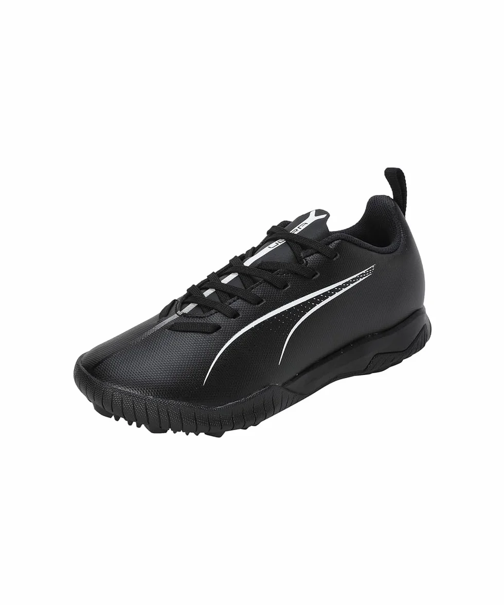 PUMA Uniseks - dzieci Ultra 5 Play Tt JrButy do piłki nożnej