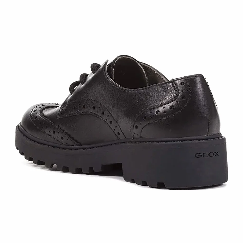 Geox Dziewczynki J Casey Girl NBUTY