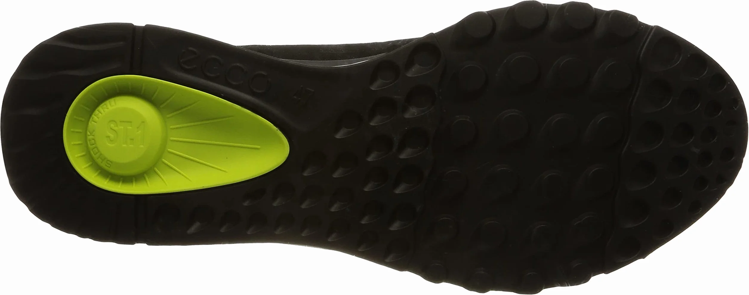 ECCO Mężczyźni Ecco ExostrideButy outdoorowe