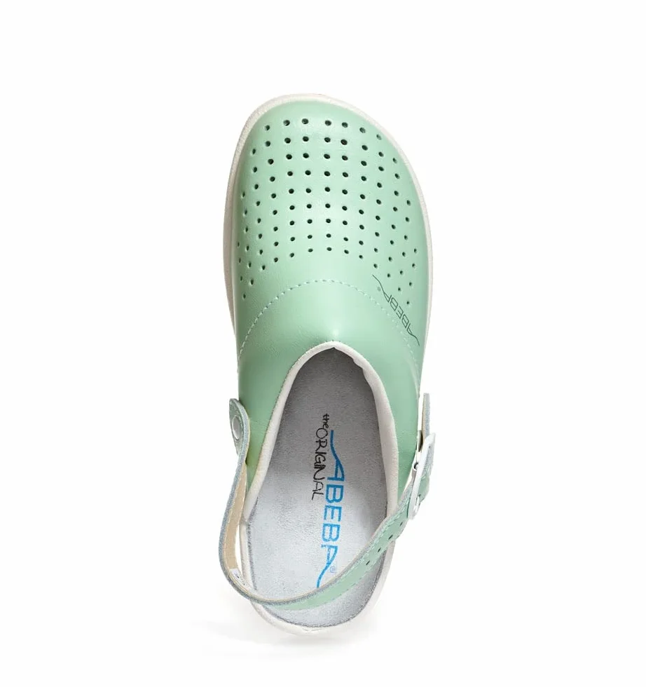 Abeba buty robocze 7090