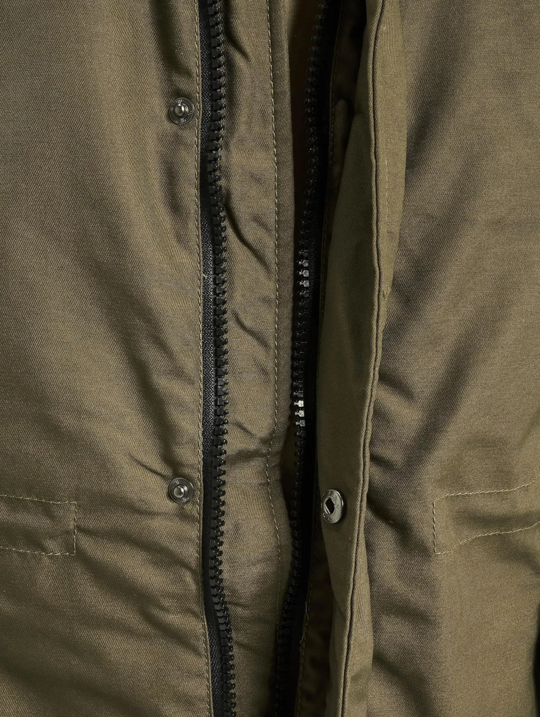 Brandit Marsh Lake parka MEN Mężczyźni Brandit Marsh Lake Teddyparka Men