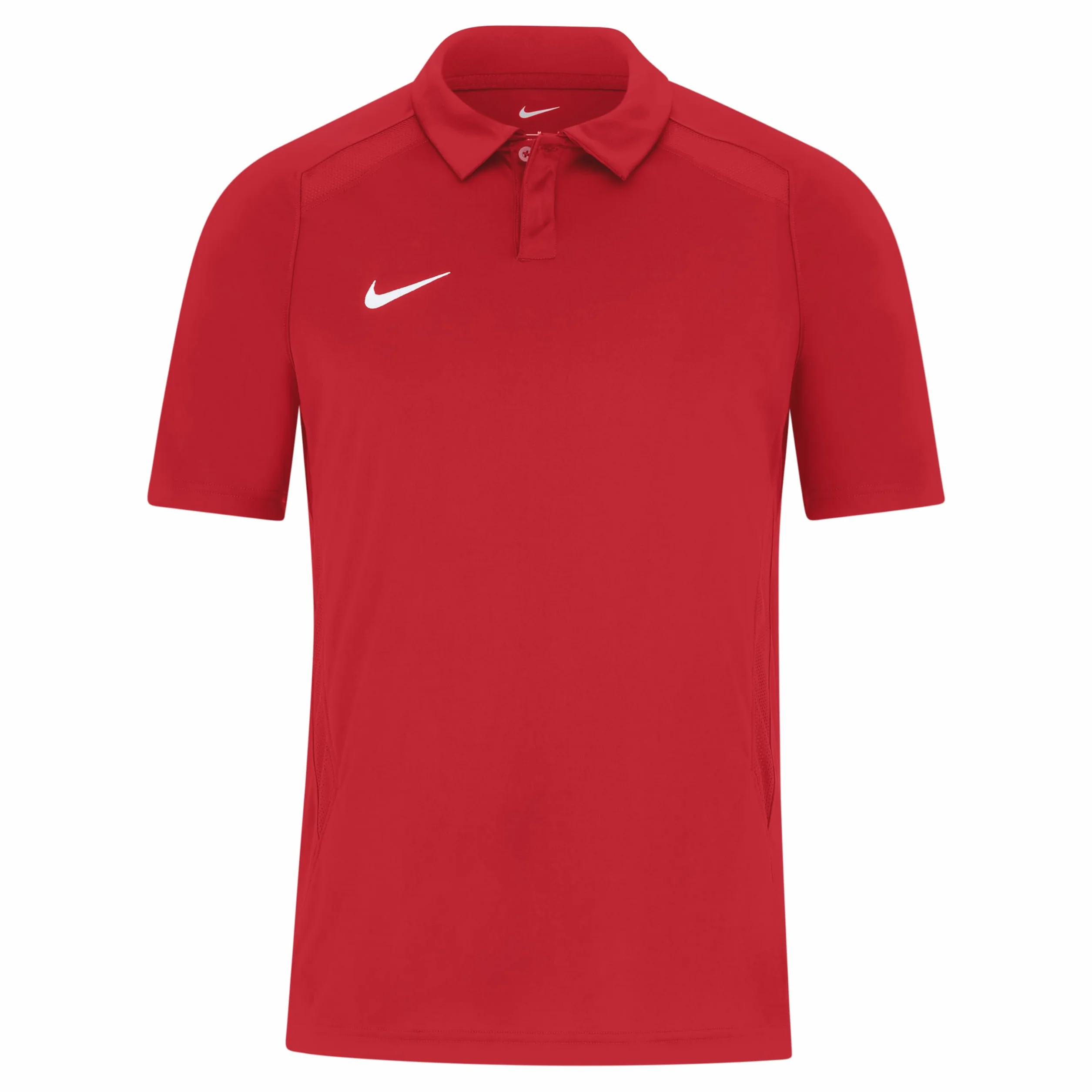 NIKE Koszulka Chłopcy Mens Nike Team Training Polo