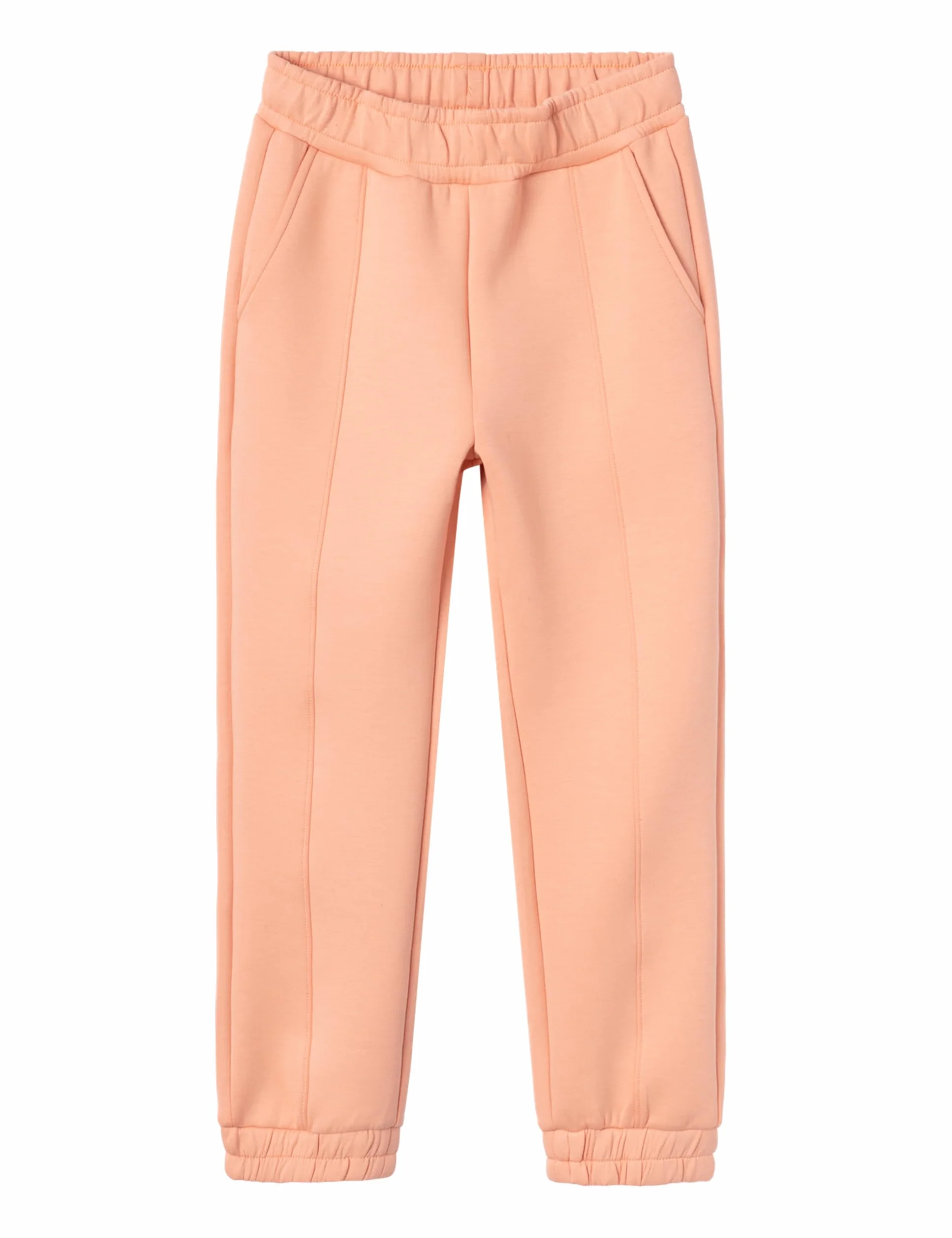 NAME IT Nkfosyne Nreg Sweat Pant - Spodnie dresowe Dziewczynki