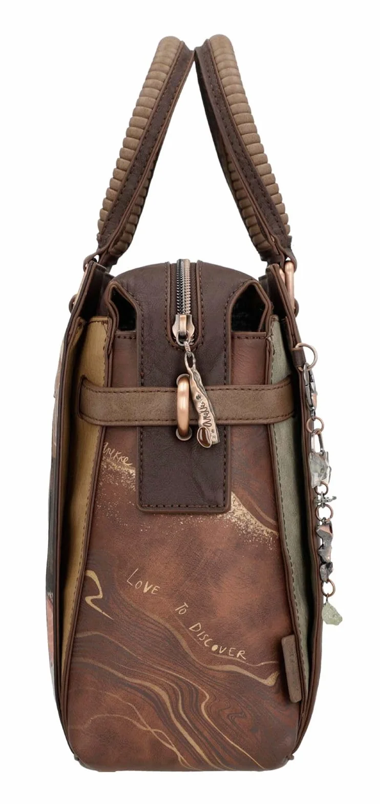 Anekke Core Outer Handbag Multicolor