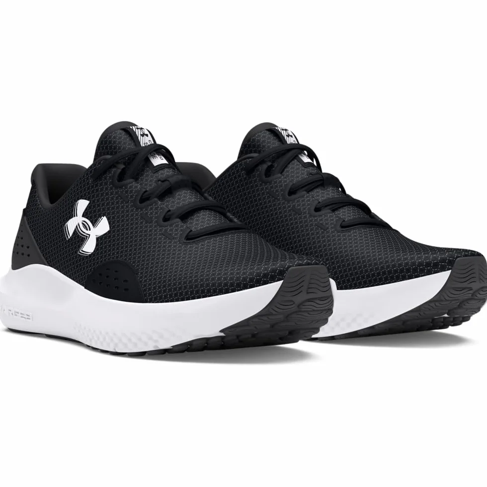 Under Armour Kobiety UA W Charged Surge 4Adidasy
