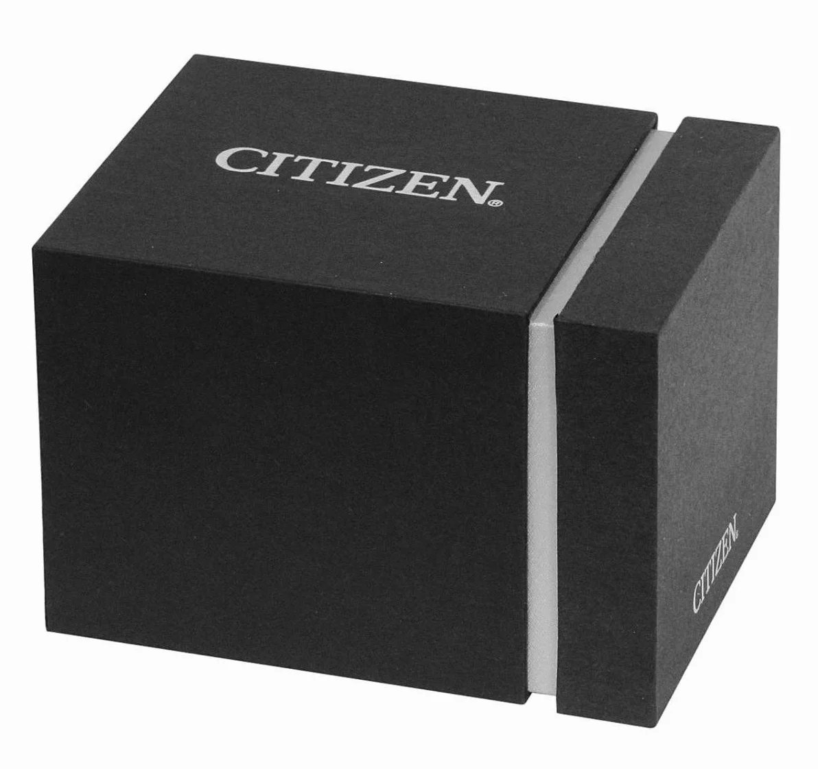 Citizen Damski analogowy zegarek Eco-Drive z paskiem ze stali nierdzewnej, różowy, pasek