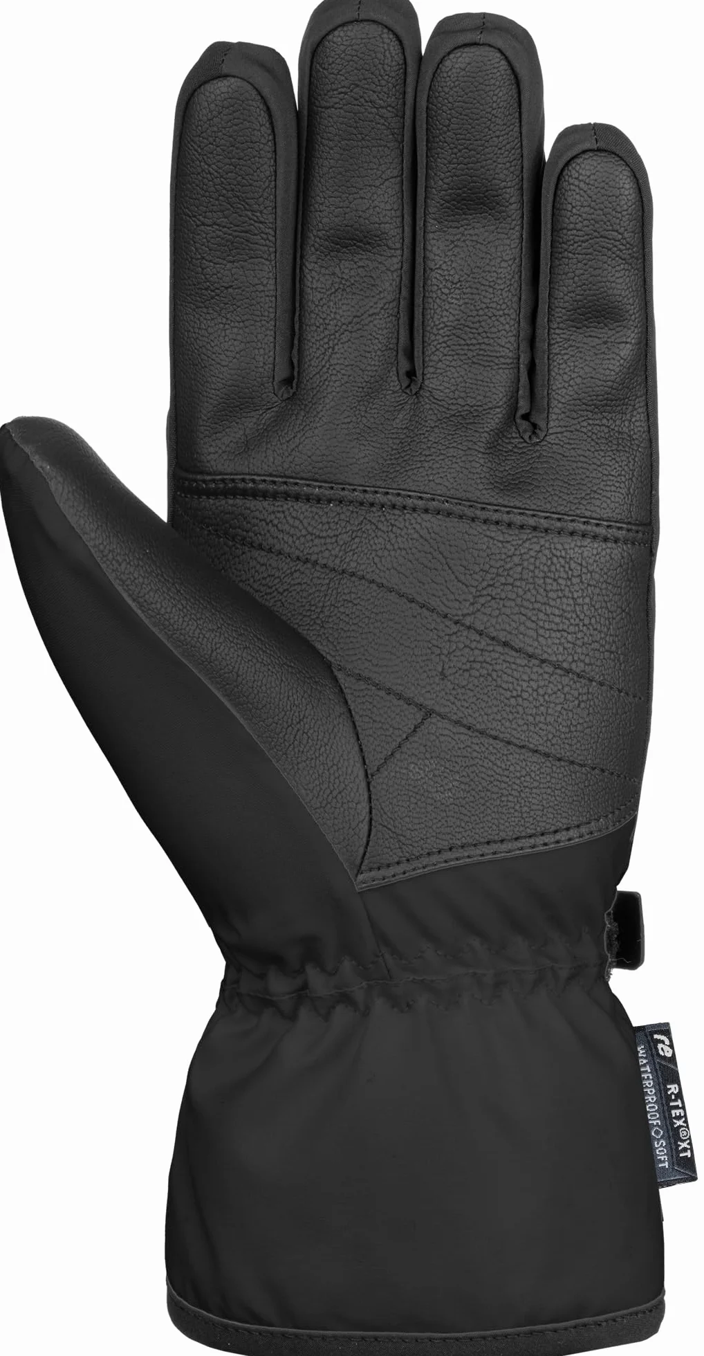 Reusch Moni R-TEX® XT rękawiczki damskie, ciepłe, wodoodporne, oddychające