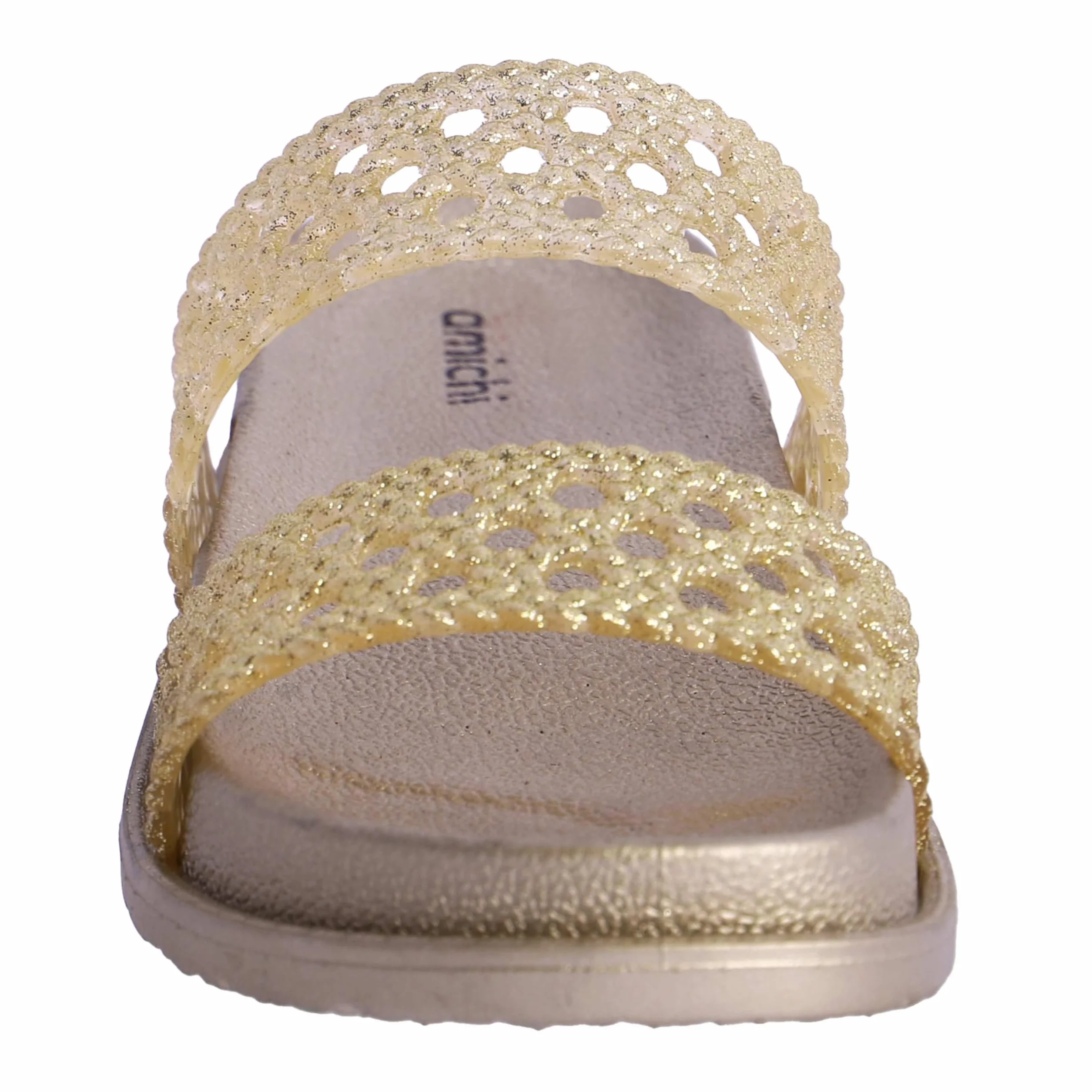 AMICHI Kobiety Chanclas Mujer – Chanclas Para Playa Y Piscina - Sandalias Flip Flop De Goma Con Suela Antideslizante Y Diseño LigeroJaponki damskie - klapki plażowe i basenowe - sandały z klapką