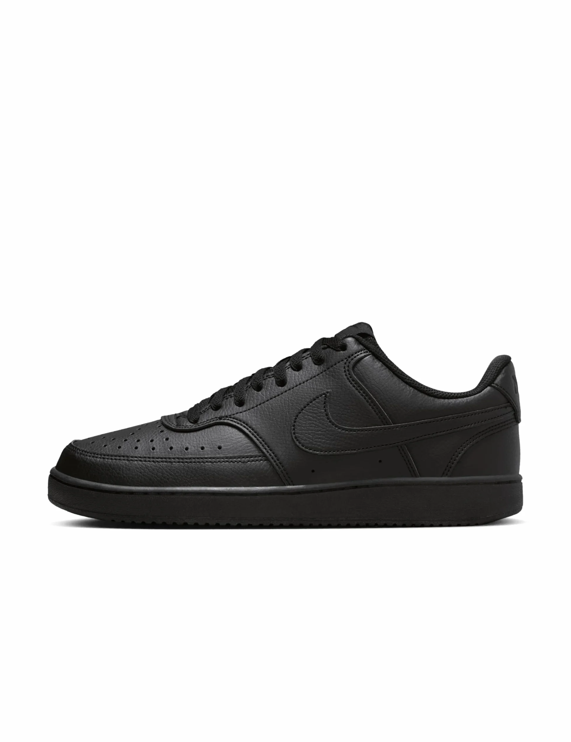 NIKE Uniseks Court Vision Low Next NatureButy Sportowe