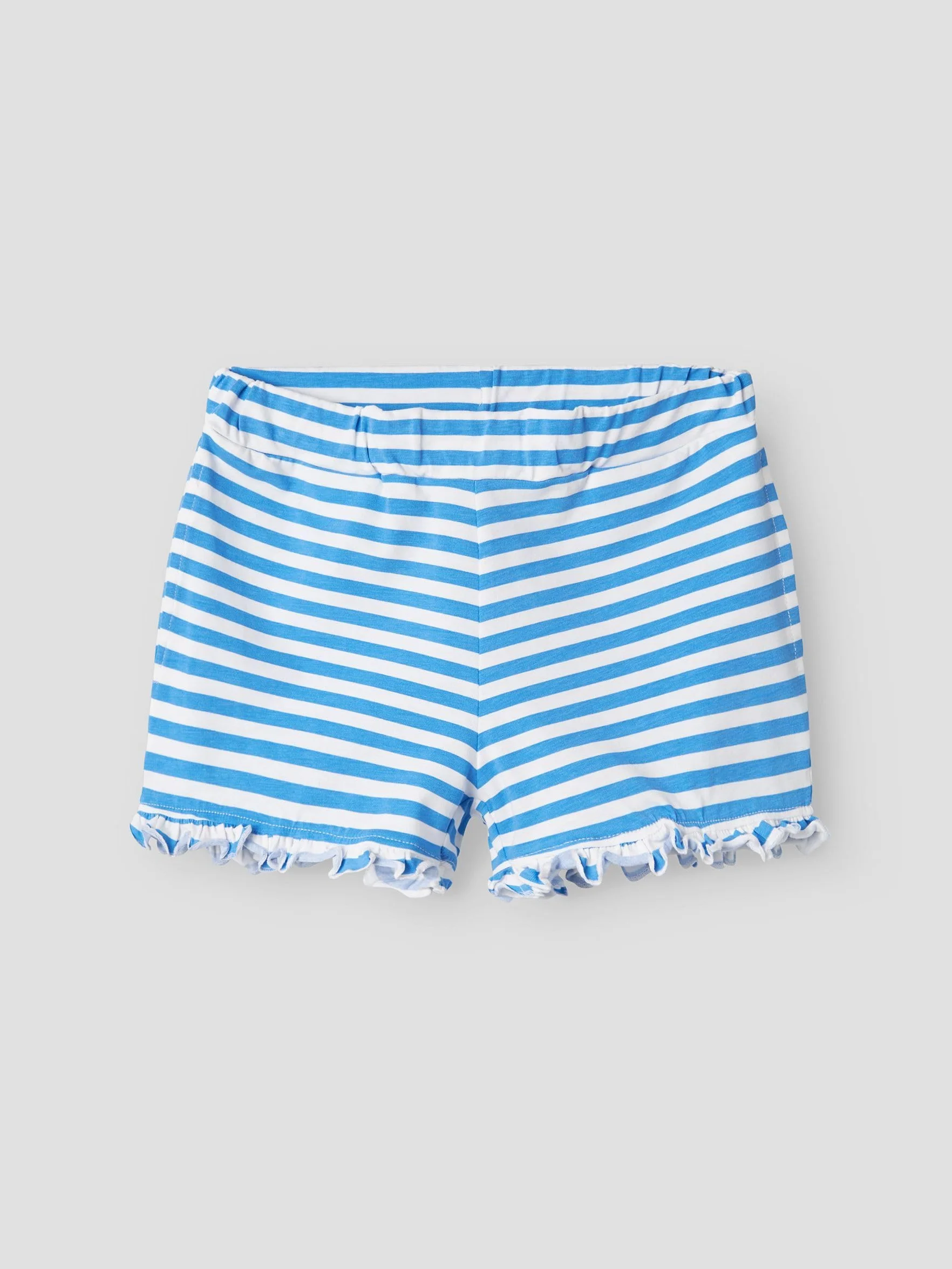 NAME IT Nkfjoane Shorts Pb - nkfjoane szorty pb Dziewczynki