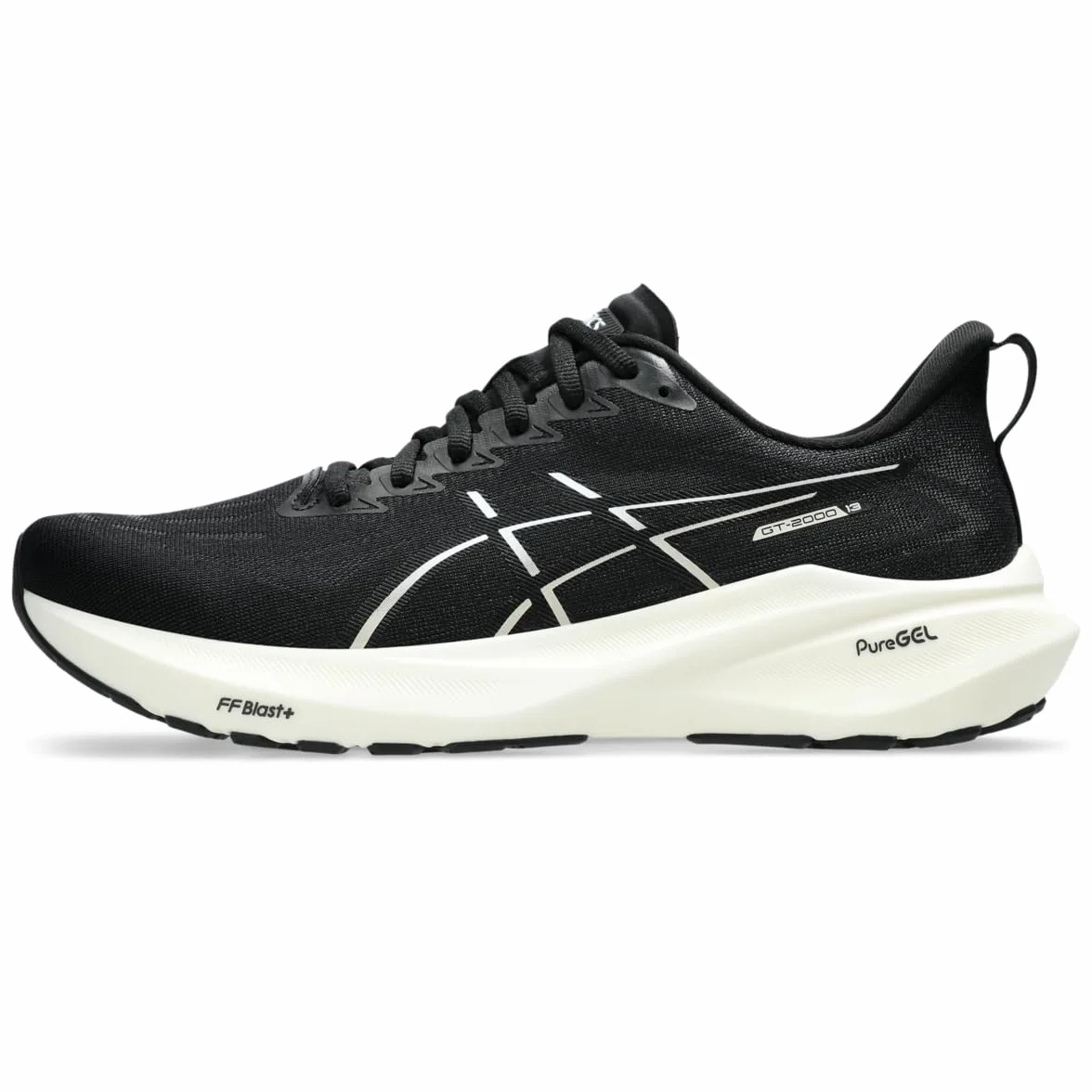 ASICS Mężczyźni Men's Gt-2000 13Adidasy