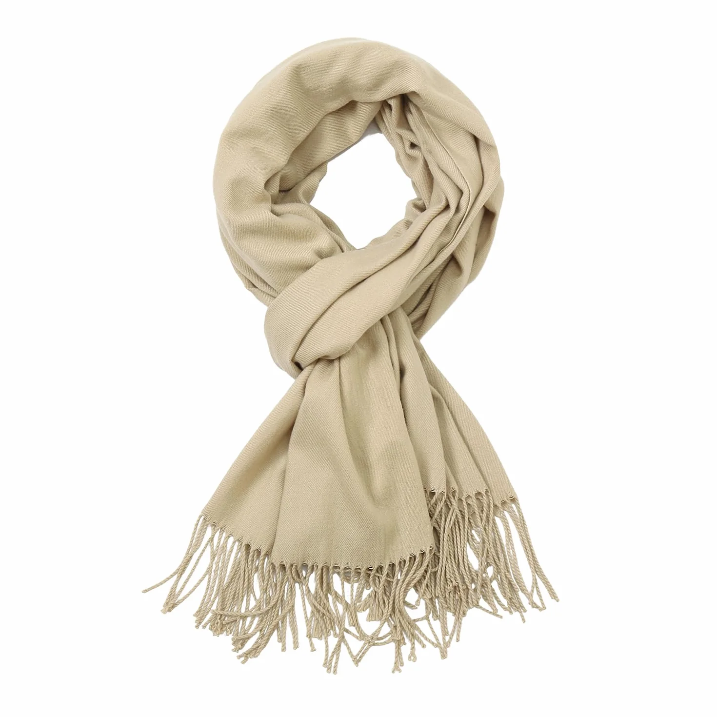 Pashmina szal damski na zimę, ciepły duży szal, dla kobiet, na ceremonie, 4, Rozmiar Uniwersalny