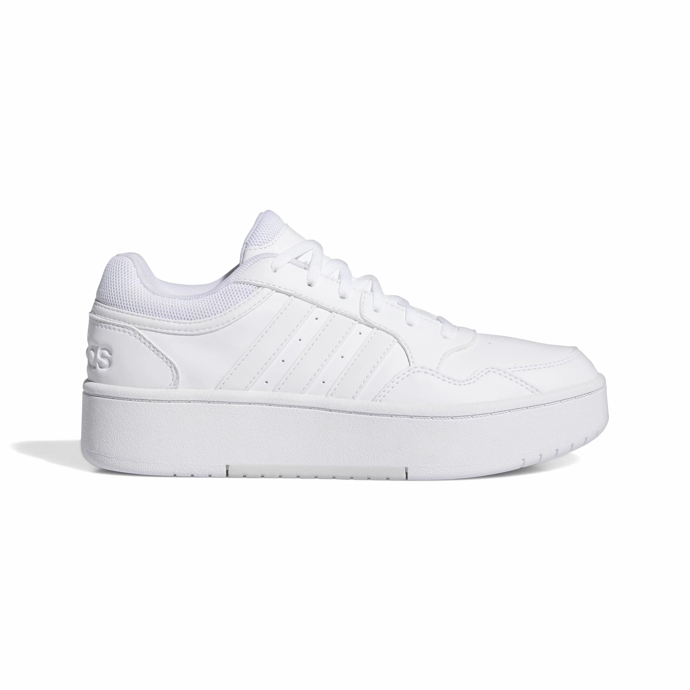 adidas Kobiety Buty Hoops 3.0 BoldPółbuty niepiłkarskie