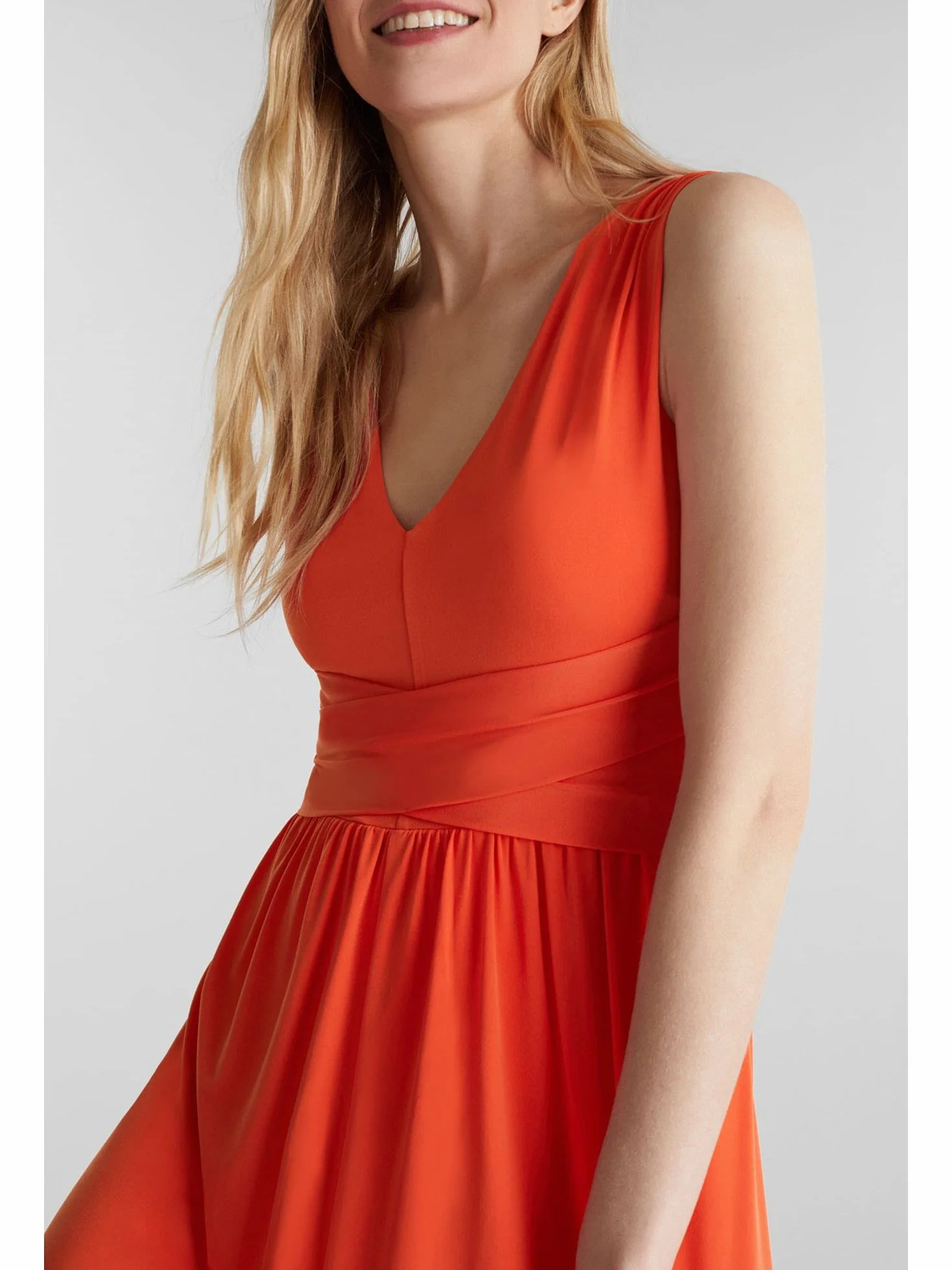 ESPRIT Sukienka Kobiety 030eo1e319
