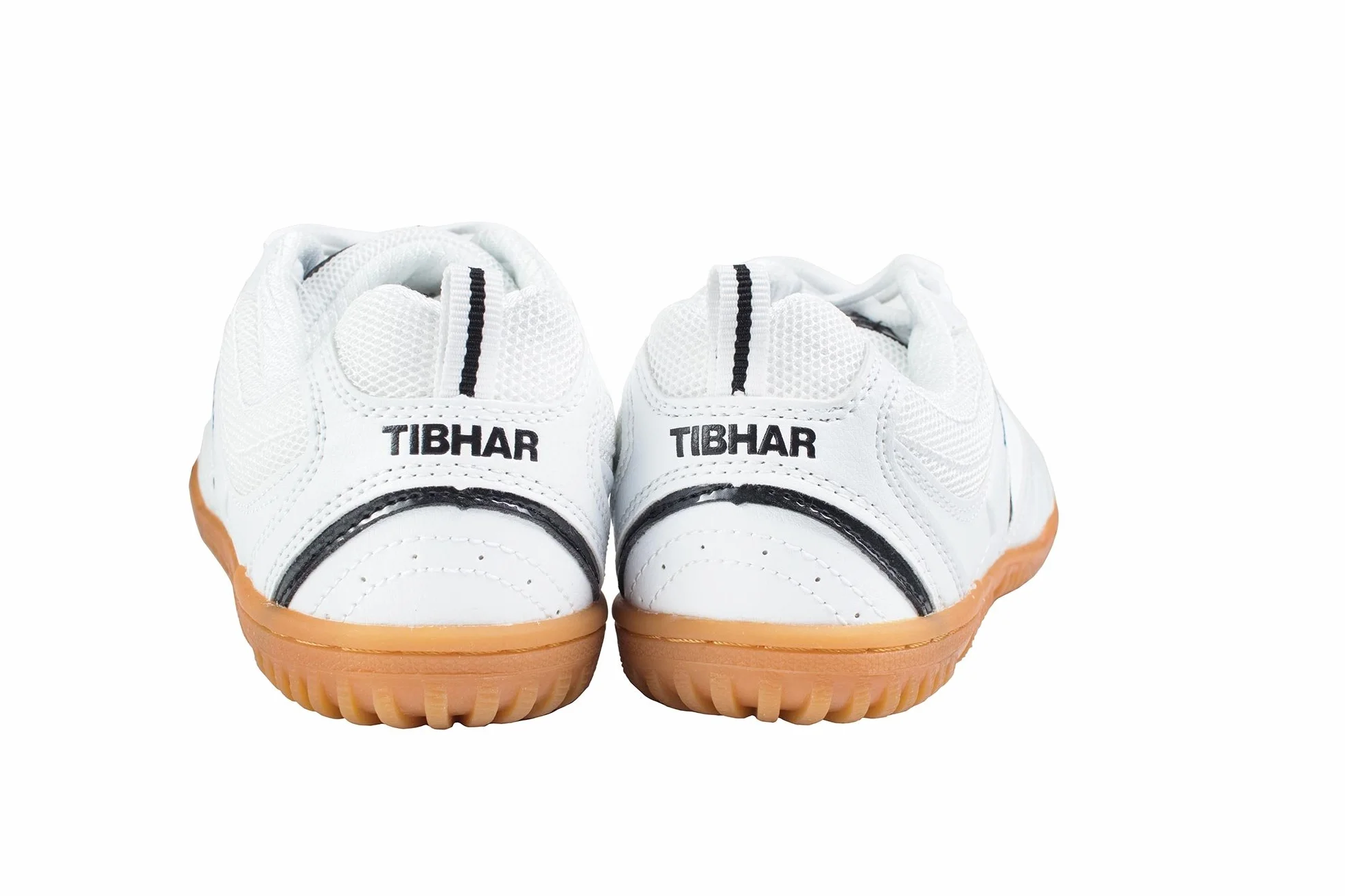 Tibhar Progress Soft Buty do tenisa stołowego, antypoślizgowe, lekkie, w 2 kombinacjach kolorystycznych