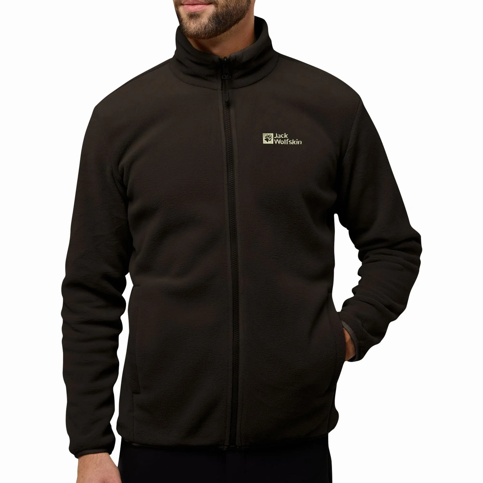 Jack Wolfskin ALTENBERG 3 w 1 JKT M