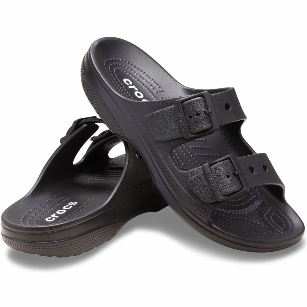 Crocs Kobiety Saturday Sandal WKlapki