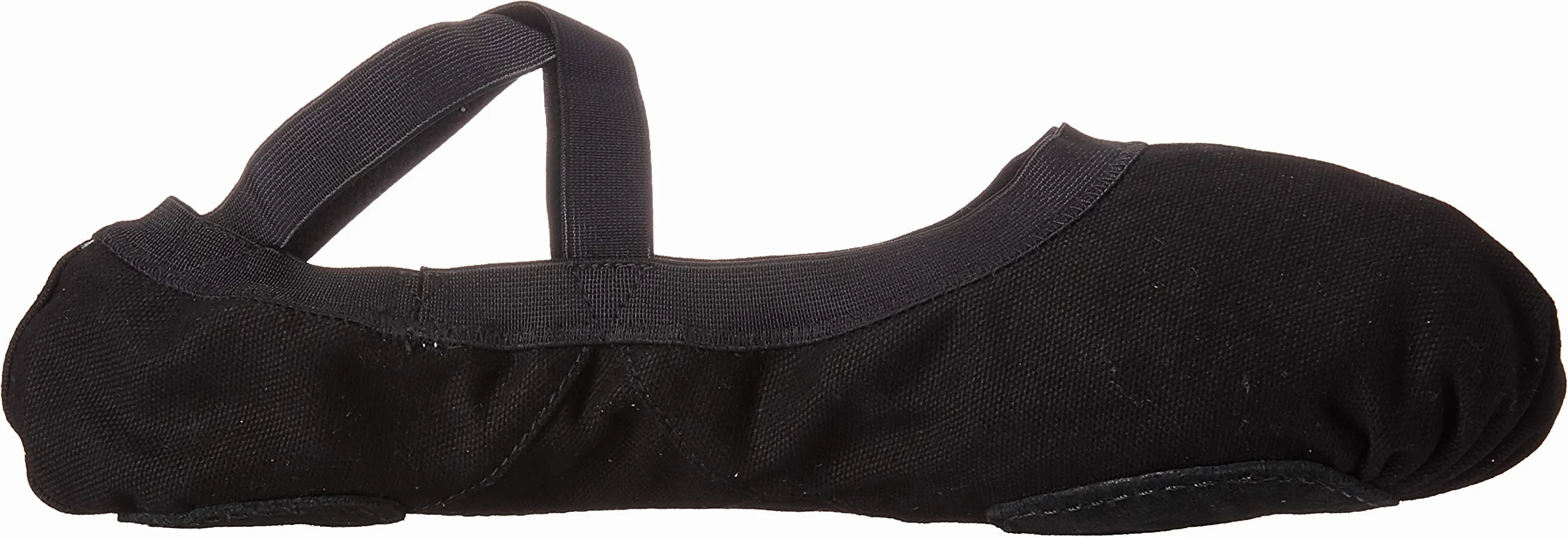 Bloch Damskie buty baletowe S0621l, 2,5,3,3,3,4,4,5,5,5,5,6,6,5,7,7,8,5