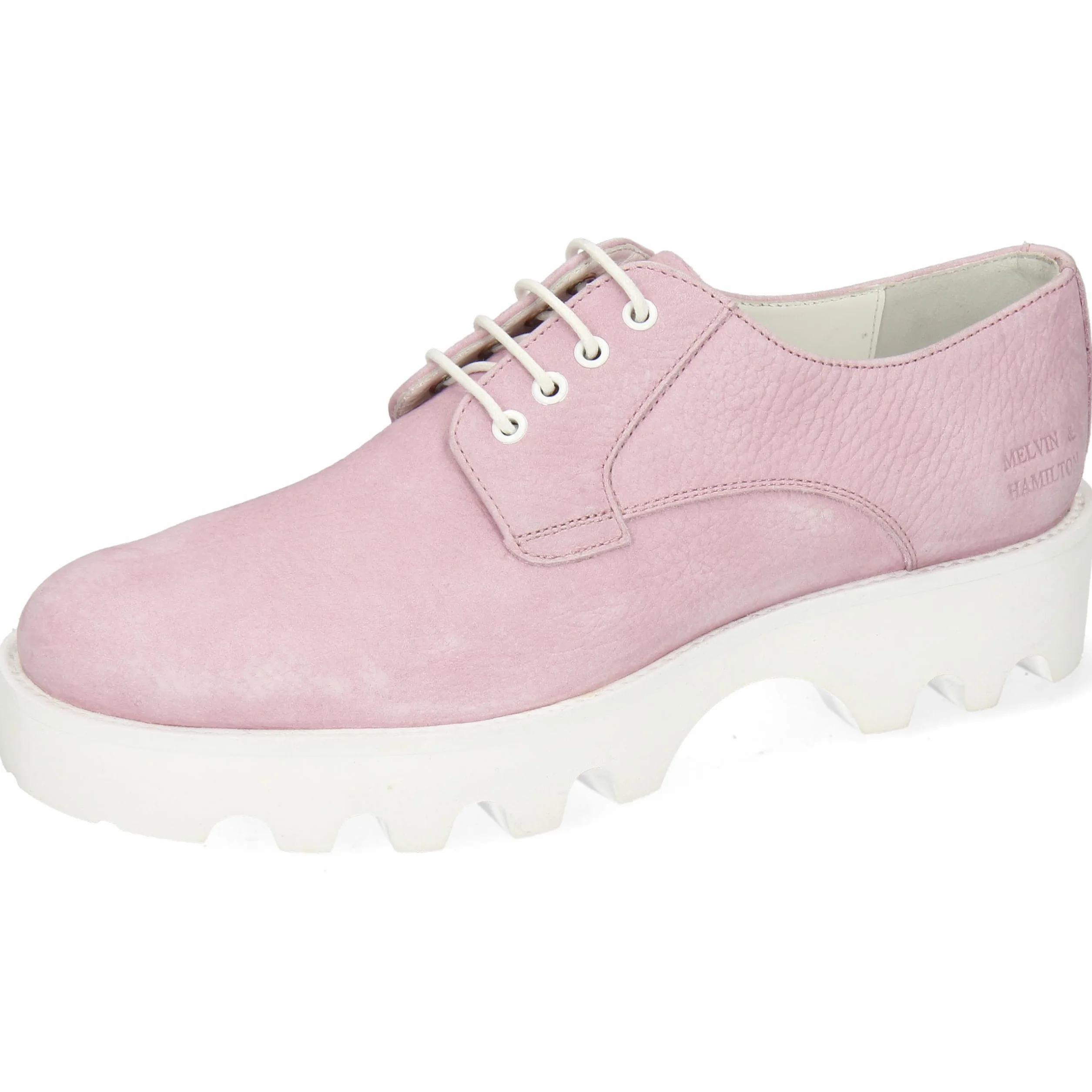 Melvin & Hamilton Derby buty damskie Jade 13