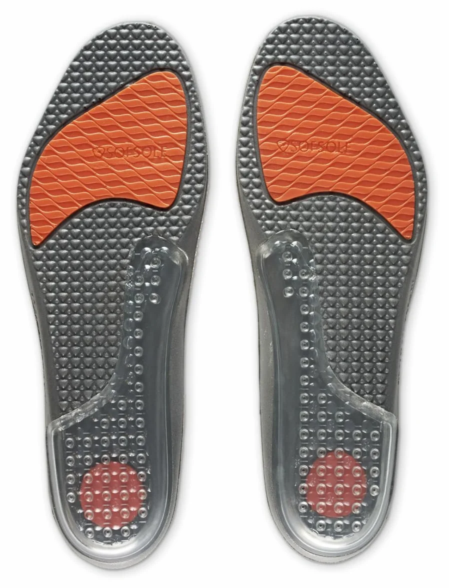 Sof Sole AIRR, Unisex, Szablony dla dorosłych, Kolorowe, 42-44, Wielobarwny