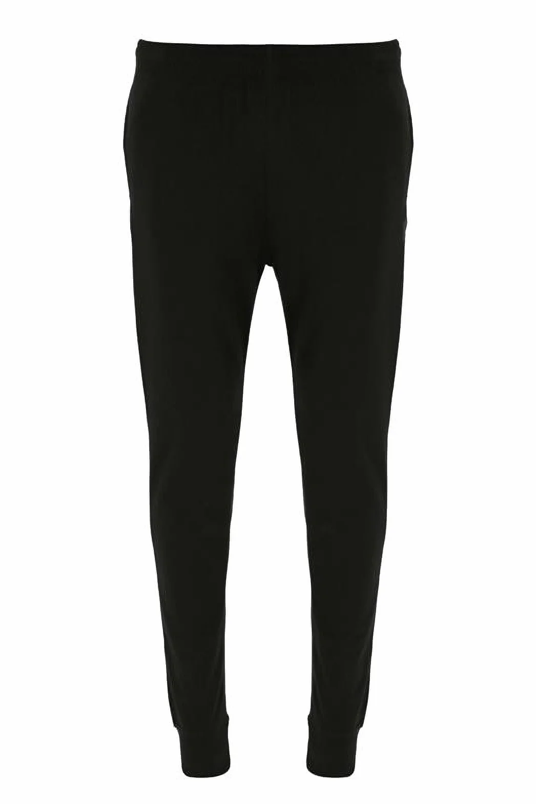 Russell Athletic Cuffed Pant Slim Fit - Spodnie kompresyjne Mężczyźni