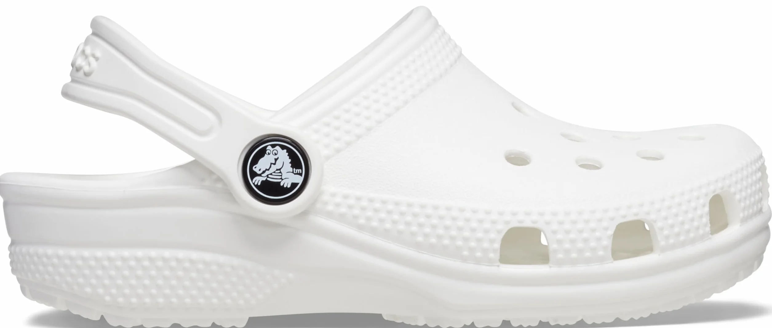 Crocs Uniseks - dzieci Classic Clog KChodaki