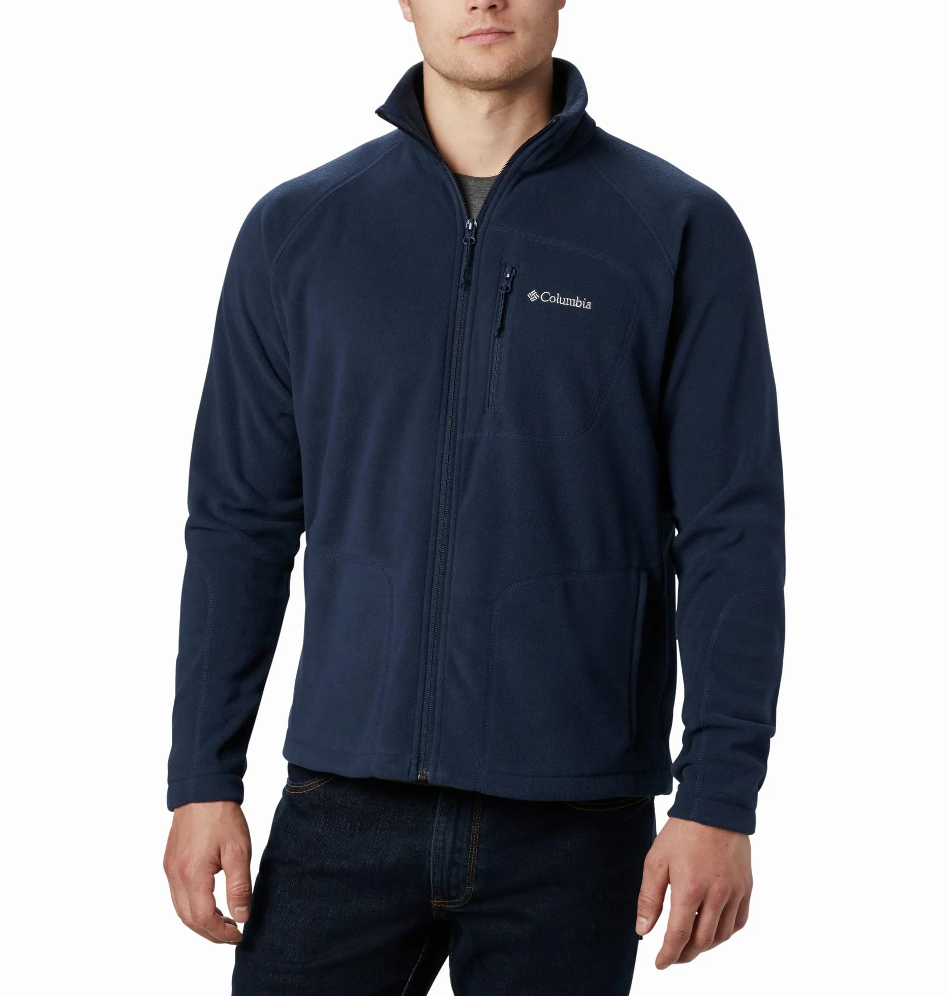 Columbia Damska kurtka polarowa Fast Trek II