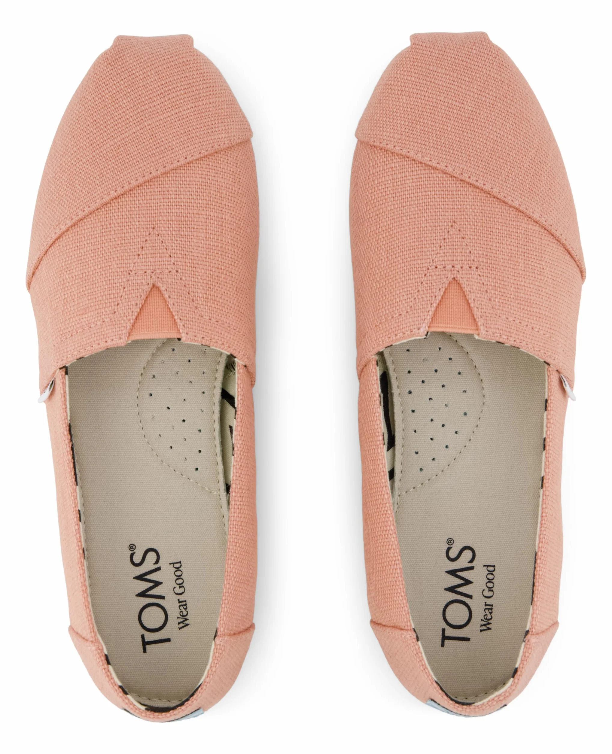 TOMS Kobiety Alpargata ClassicMokasyn płaski