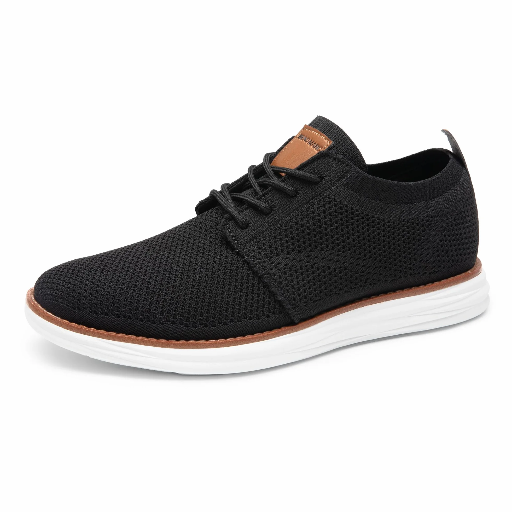 Męskie modne trampki, buty codzienne